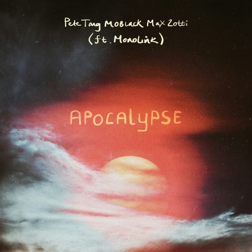 image cover Apocalypse - Monolink