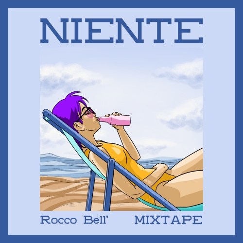 image cover Niente (International mix) - Rocco Bell'
