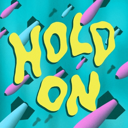 image cover Hold on - Flaur