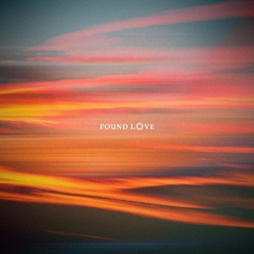 image cover Found love - Francis Mercier