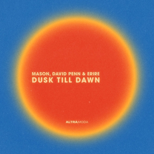 image cover Dusk till dawn - Mason