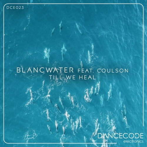 image cover Till we heal - Blancwater