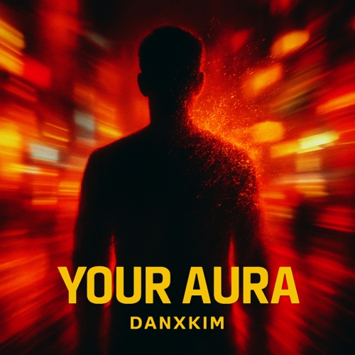 image Your aura DanXkim