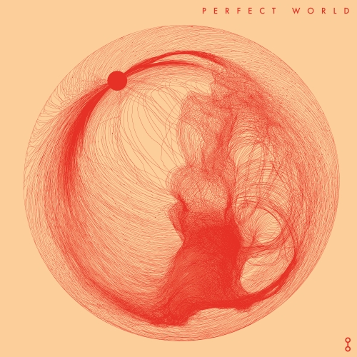 image cover Perfect world - Monolink