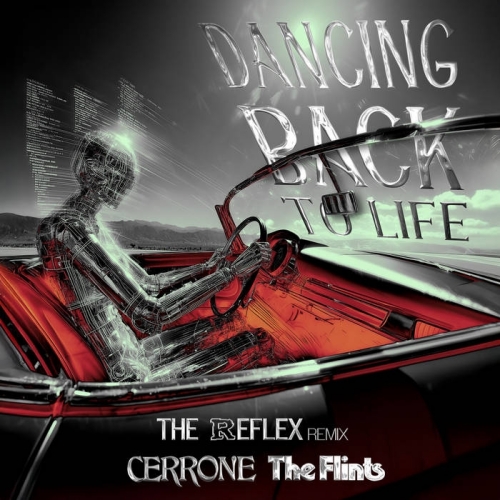 image Dancing back to life (The Reflex Revision) Cerrone