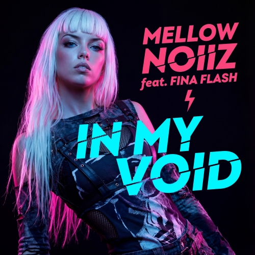 image cover In my void - Mellow Noiiz