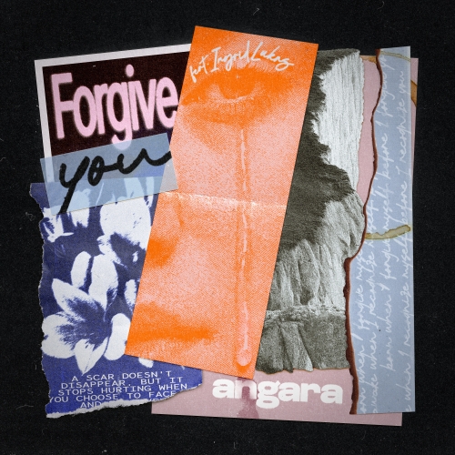 image cover Forgive you - Angara