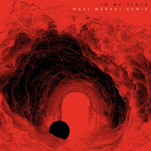 image In my place (Maxi Meraki remix) Monolink
