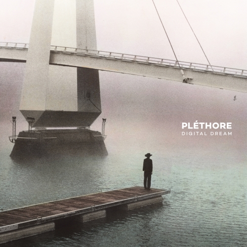 image cover Atlantic - Plethore