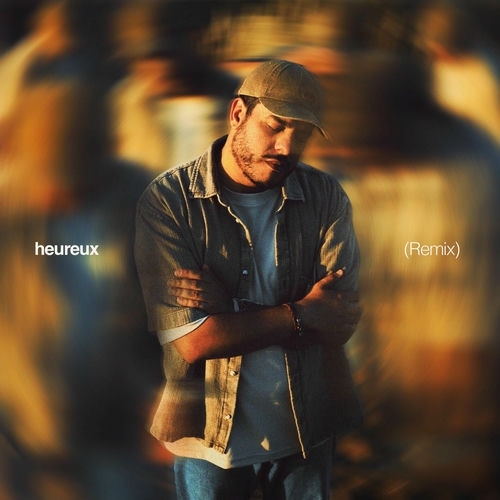 image Heureux (Mosimann remix) Heroe / Mosimann