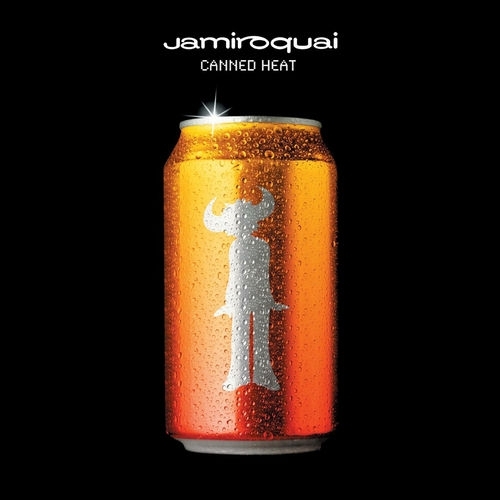 image cover Canned heat (Dimitri From Paris remix edit) - Jamiroquai