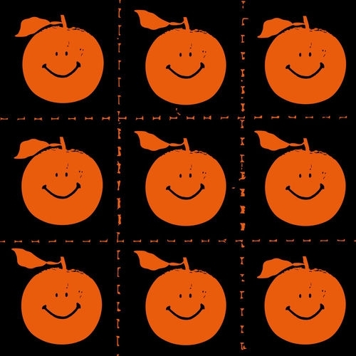 image cover Tangerine Beam - Biesmans