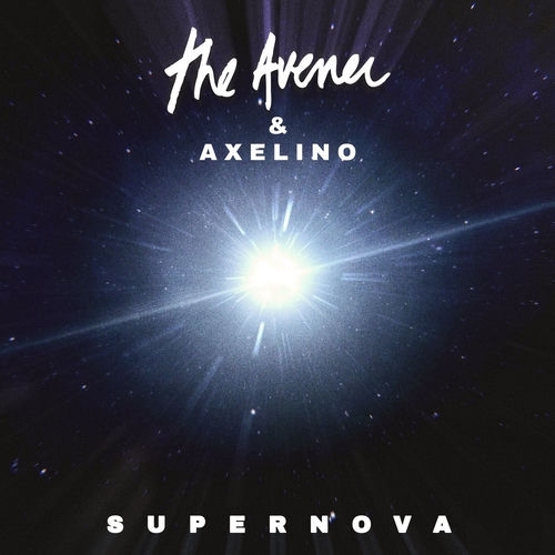 image Supernova The Avener / Axelino