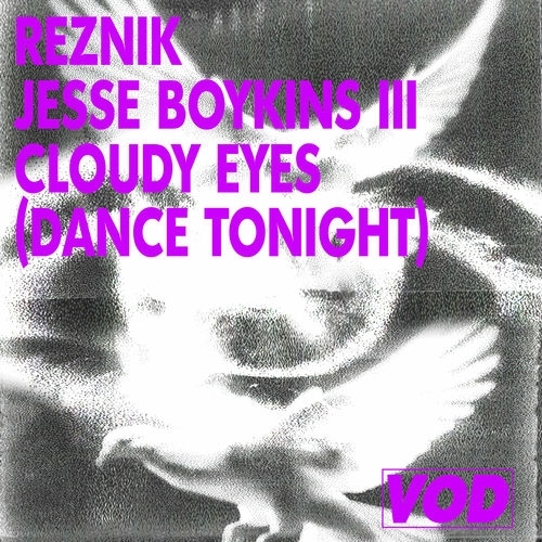 image cover Cloudy eyes (Dance tonight) - Reznik