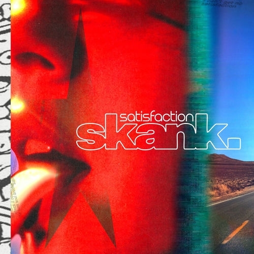 image cover Satisfaction skank (Extended) - Fatboy Slim