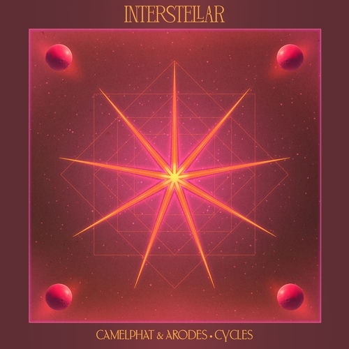 image cover Cycles - CamelPhat