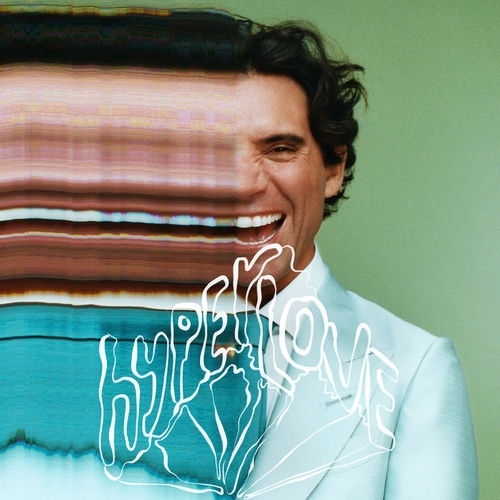 image Modern times Mika