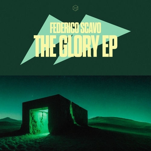 image cover The Glory - Federico Scavo