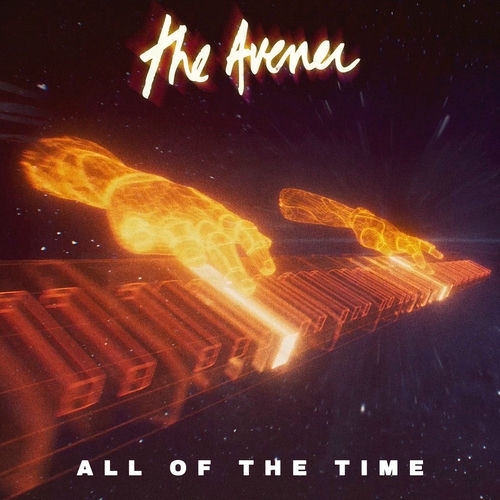 image cover All of the time - The Avener