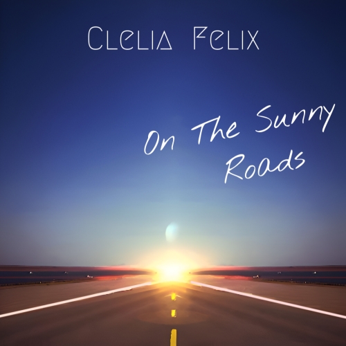 image cover On the sunny roads - Clelia Felix