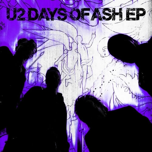 image cover Yours eternally - U2