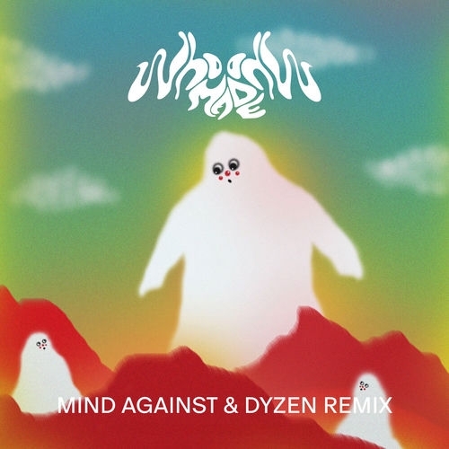 image Children (Mind Against & Dyzen remix) Whomadewho