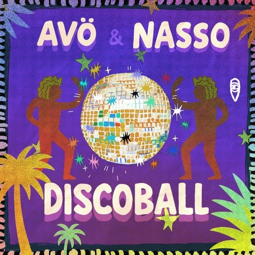 image cover DiscoBall - Avo