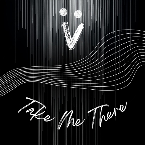 image cover Take me there - Kritson J