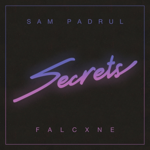 image Secrets Falcxne