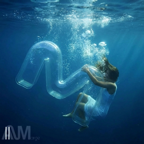 image cover - M - - Alla Marge