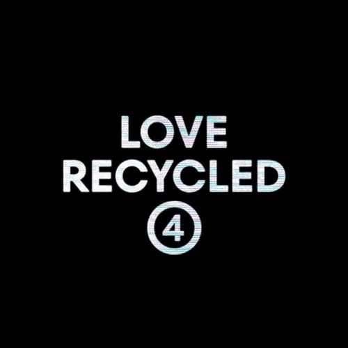 image Love recycled 4 Solomun / Change