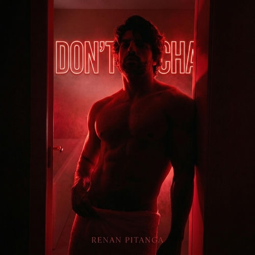 image cover Don't cha (Dark pop version) - Renan Pitanga