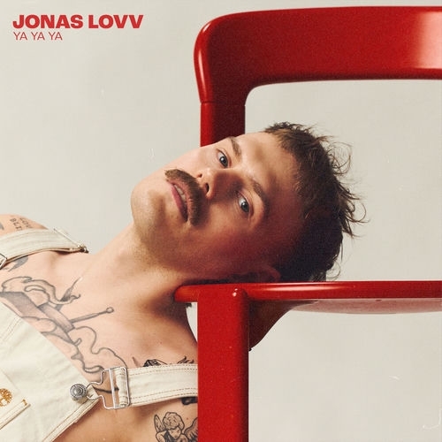 image cover Ya ya ya - Jonas Lovv