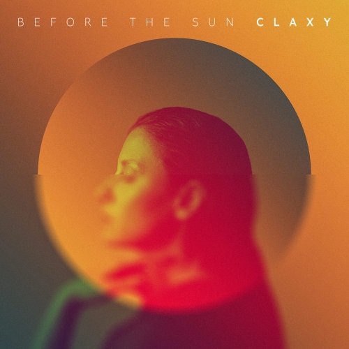 image cover Before the sun - Claxy