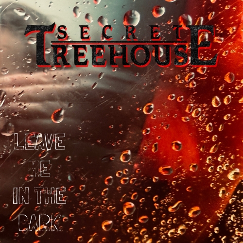 image cover Leave me in the dark (Single version) - Secret Treehouse
