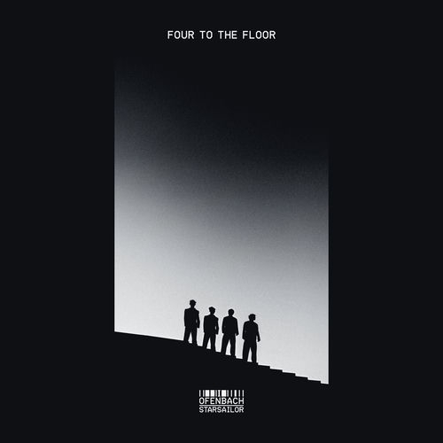 image cover Four to the floor - Ofenbach