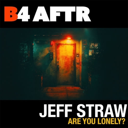 image Are you lonely Jeff Straw