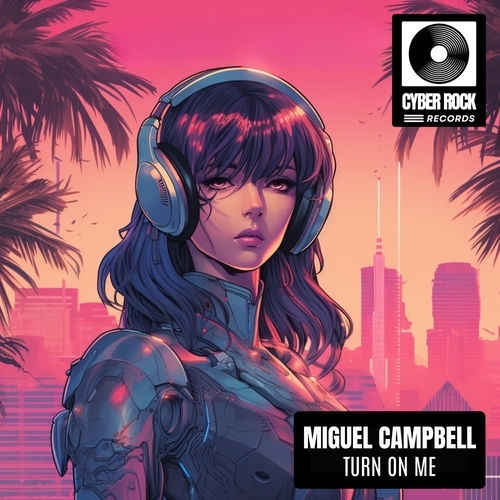 image Turn on me Miguel Campbell