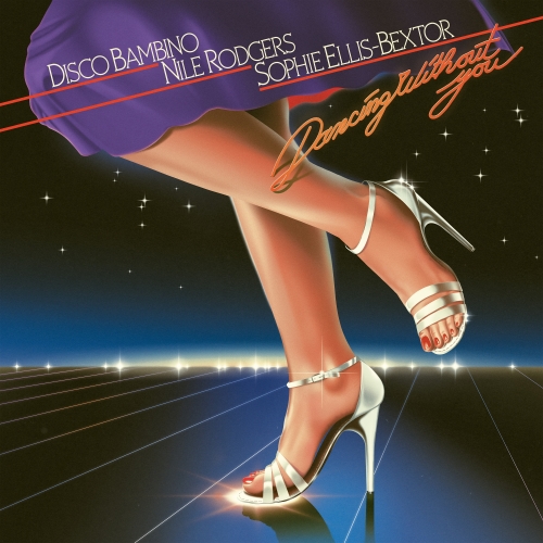 image cover Dancing without you - Disco Bambino