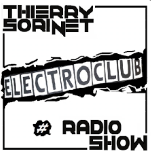 image ElectroClub Special Remix best of 2005 Thierry Sorinet