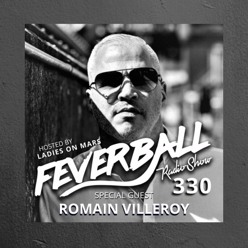image Feverball Romain Villeroy