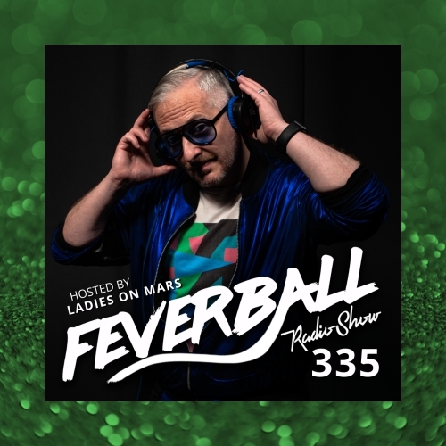 image Feverball Ladies On Mars