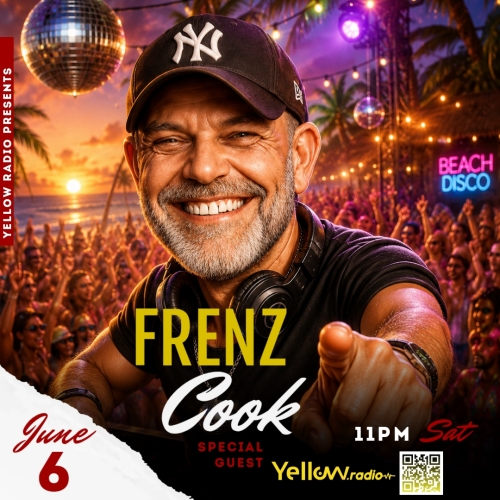 image cover Jivin' & vibin' - Ricky Levine
