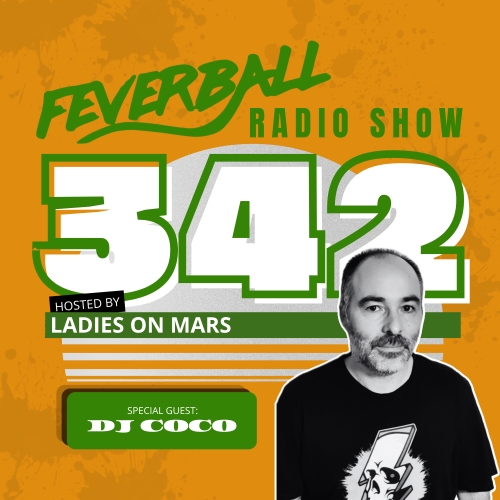 image cover Feverball - Dj Coco