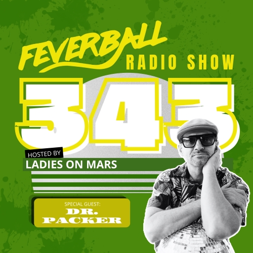 image cover Feverball - Dr Packer