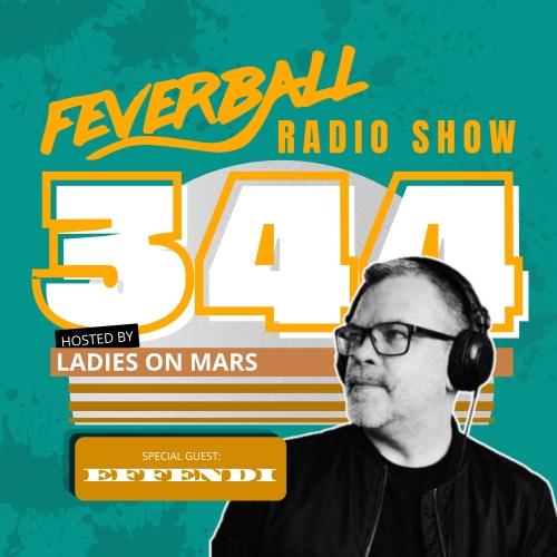 image Feverball Effendi