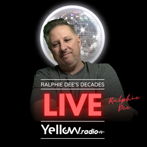image Ralphie Dee's Decades Ralphie Dee