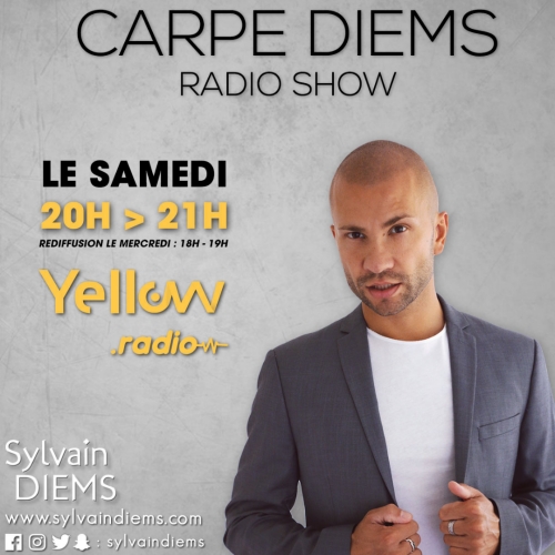 image Carpe Diems Sylvain Diems
