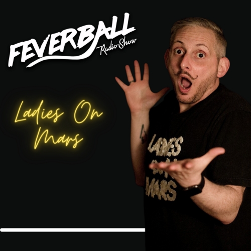 image Feverball Ladies On Mars