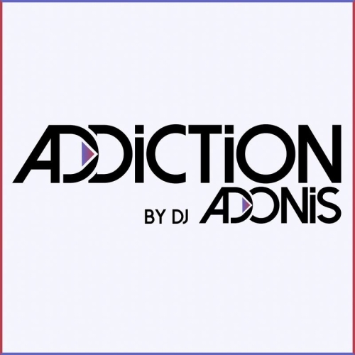 image cover Addiction - DJ Adonis